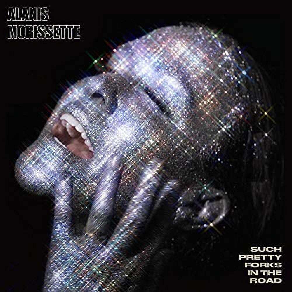 Alanis Morissette - Under Rug Swept - Music & Performance - Vinyl