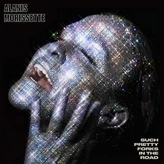 Alanis Morissette - Under Rug Swept - Music & Performance - Vinyl