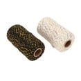 thumbnail image 1 of Packing String, Twine String Widely Used 2 Rolls  For Decoration, 1 of 8