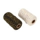 thumbnail image 5 of rollos de hilo de algodón seguro de 0,08 pulgadas y 109 yardas, colores vibrantes, hilo multiusos para panaderos para envolver decoración artesanal, 5 of 14
