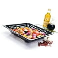 thumbnail image 2 of GrillPro 12 In. x 12 In. Non-Stick Gourmet Wok 98121, 2 of 2