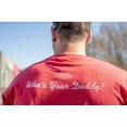 thumbnail image 6 of Sugar Daddy® Who's Your Daddy? Tee, 6 of 7