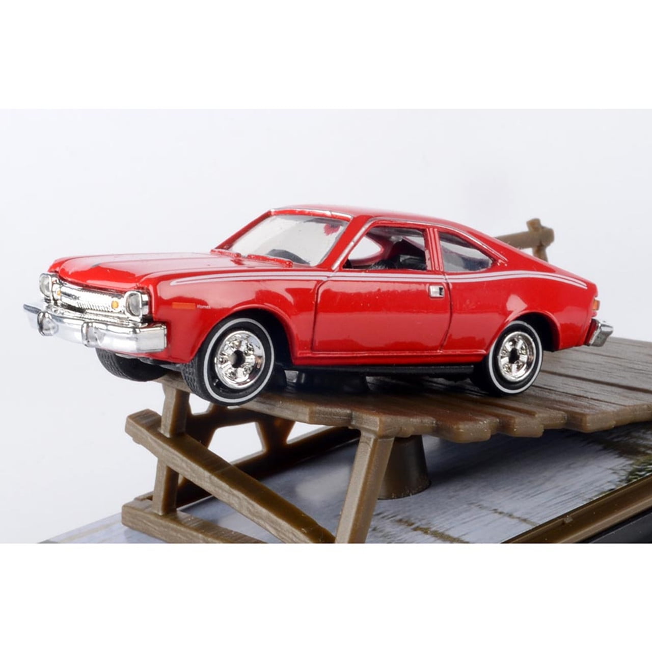 James Bond - 1974 AMC Hornet - The Man with the Golden Gun - 3