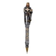 thumbnail image 3 of Design Toscano Medieval Templar Knights Pen Collection (Set Includes: John's Knight, Sir John, Templar Bishop, Sir Louis & Louis's Knight), 3 of 6