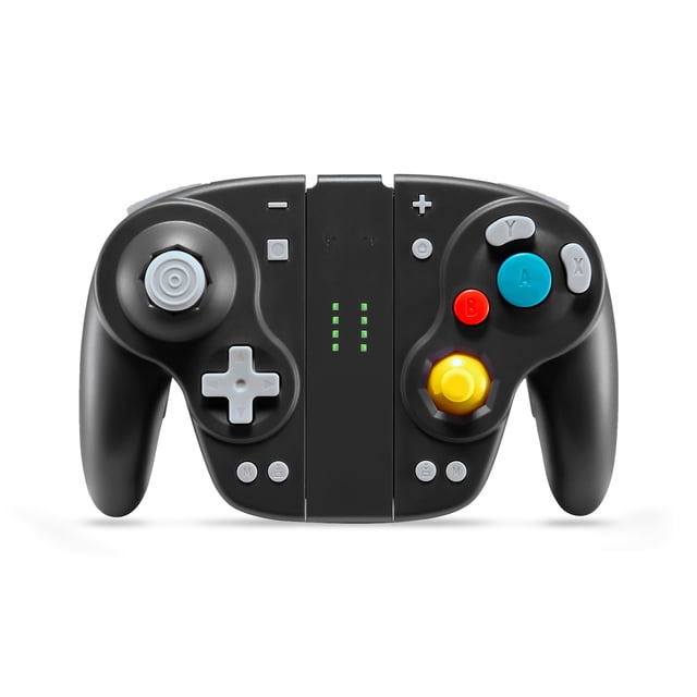 Pro Joycons Retro DOYOKY con Hall Effect Joystick