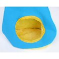 thumbnail image 3 of Small Animal Print Parrot Pet Hanging Canvas Tent Floor Hanging Bird Tent, 3 of 3