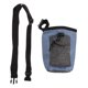 thumbnail image 1 of Bolsa de entrenamiento para perros al aire libre, bolsa portátil para guardar golosinas, bolsa de poliéster para pasear perros., 1 of 7