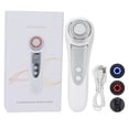 thumbnail image 2 of Máquina De Elevación De La Cara, Carga USB 3 Modos Masajeador Facial Promover El Metabolismo De La Piel Para El Ajuste De Elevación De Limpiador Facial, 2 of 7