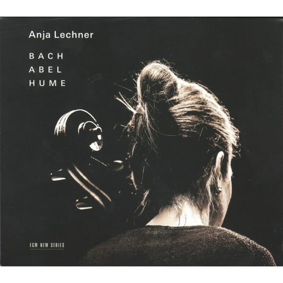 BACH ABEL HUME