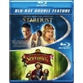 thumbnail image 2 of Stardust / Spiderwick Chronicles Double Feature (Blu-ray) (Walmart Exclusive), 2 of 2