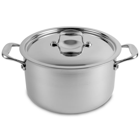 4 Quart Stock Pot