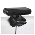 thumbnail image 3 of HD 4K Webcam PC 1080P 2K Web Camera With Microphone Autofocus PC Computer Laptop Live Streaming 1080P Webcam For Video Calling ,Easy to Operate, 3 of 5