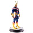 thumbnail image 3 of Dark Horse Deluxe My Hero Academia: All Might (Golden Age) PVC Statue, 3 of 5