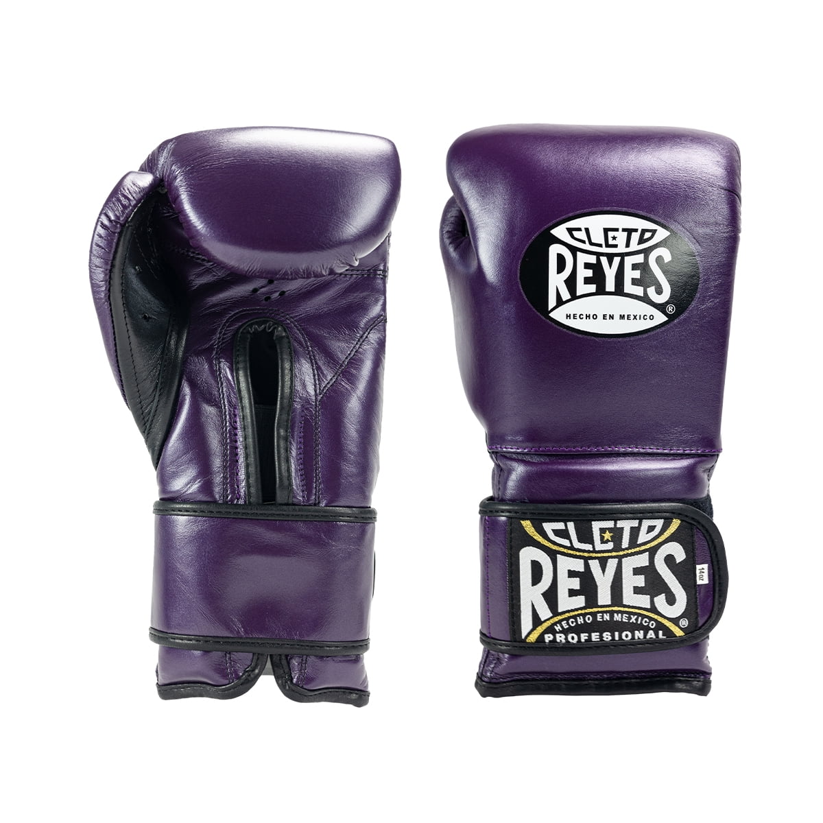 CLETO REYES ボクシンググローブ 16 OZ 紫 Cleto Reyes Training Boxing Gloves 16 oz Purple - Walmart.com