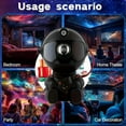 thumbnail image 5 of A USB Multi-color Plastic Astronaut Night Light Decorative Light Room Party Game Atmosphere Light A Variety Of Room Types Available As Gifts, 5 of 8