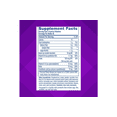 thumbnail image 6 of Vitafusion FiberWell Fit Gummies, Peach, Strawberry & Berry, 90 Each (Pack of 6), 6 of 8