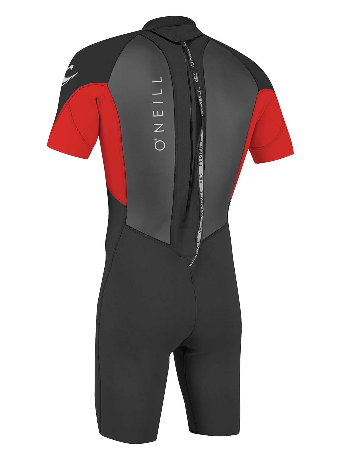 O'NEILL 半袖スプリングウェットスーツ L 5041_m.jpg