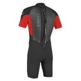 thumbnail image 2 of O'Neill Reactor Mens Shorty 2mm Neoprene Spring Wetsuit, 2 of 3