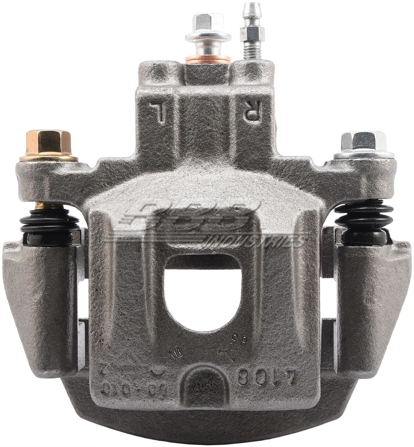 TERREPOWER formerly BBB Industries 99-01677A Reman Caliper w/installation Hardware