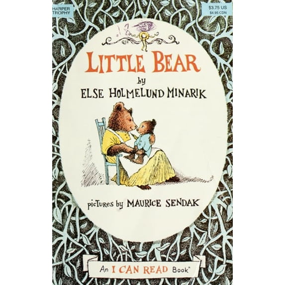 Pre-Owned Little Bear (An I Can Read Book), 9780064440042, 0064440044, Paperback, An I Can Read Book edition