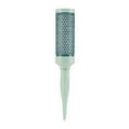 thumbnail image 1 of Cepillo para rizos verde con púas Cepillo para definir el peinado Cepillo para rizos y mechones para peinar y dar forma y rizos para reducir el tirón y la separación de los rizos, 1 of 7