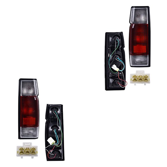Par de Calaveras DEPO D21 2002 A 2015 Nissan