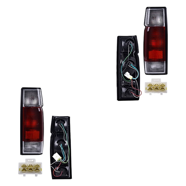 Par de Calaveras DEPO D21 2002 A 2015 Nissan
