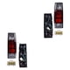 thumbnail image 1 of Par de Calaveras DEPO D21 2002 A 2015 Nissan, 1 of 4