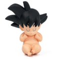 thumbnail image 2 of Dragon Ball Bbay Sn Goku Figur Legetj Model, 2 of 5