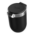 thumbnail image 4 of koolsoo Car Ashtray Windproof Auto Ashtray for Truck Travel Vehicles Cup Holder, 4 of 9