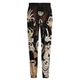 thumbnail image 5 of Bendy And The Ink Machine Men's Lightweight Pajama Pants Soft Lounge Sleep Joggers Sleepwear Bottom Pants, 5 of 7