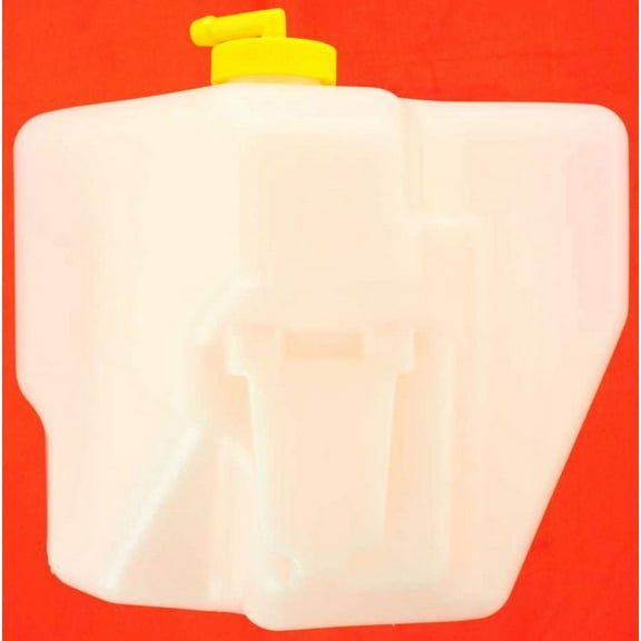 Replacement ARBH161301 Coolant Reservoir Compatible with 2008-2012 Honda Accord 2012-2015 Crosstour