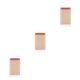 thumbnail image 5 of Kearding Caja de pastillas organizadora de pastillas de 7 días dispensador personal para pacientes adultos Type1 NO1, 5 of 6