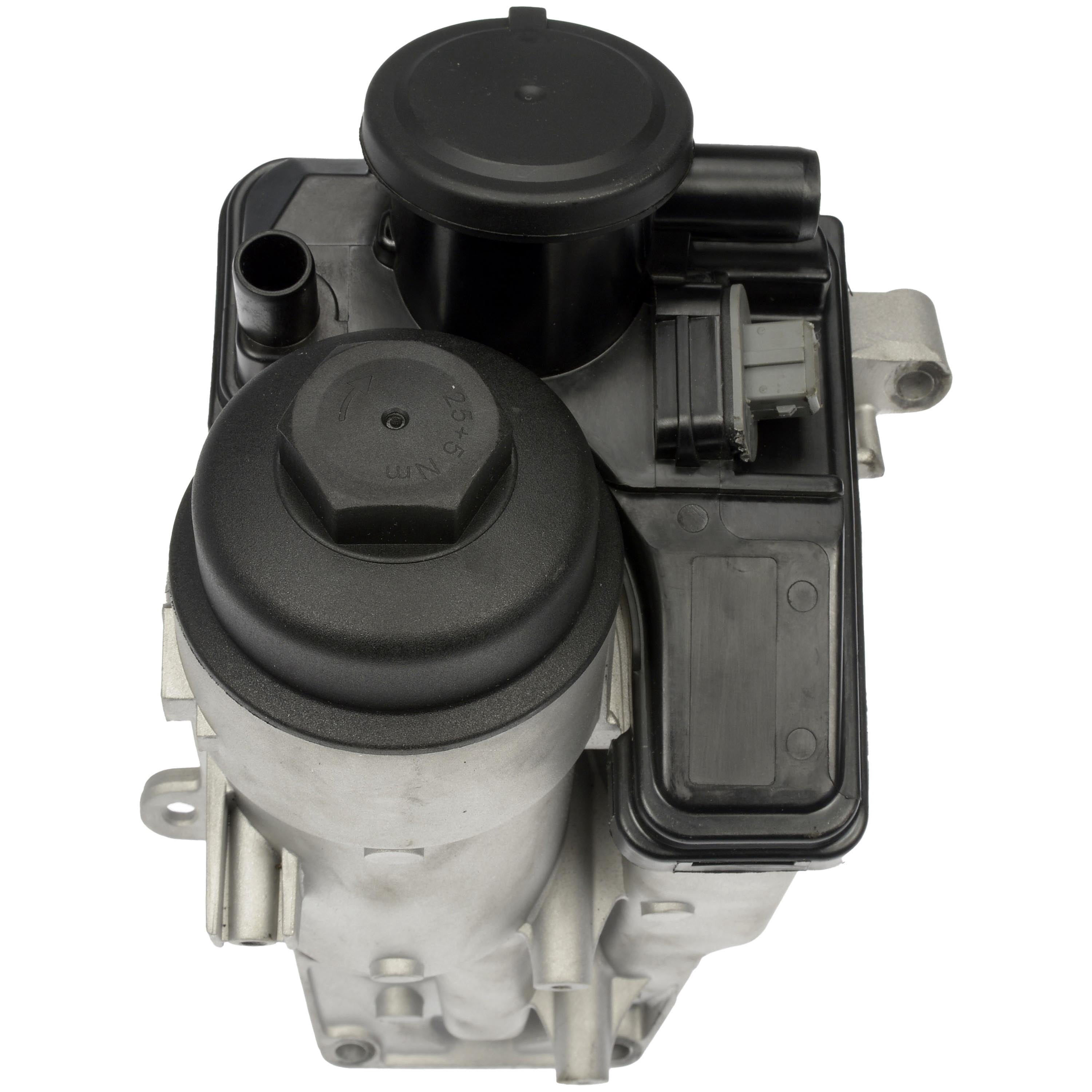 Dorman 926-889 Engine Oil Filter Housing for Specific Volvo Models
