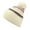 Beige, variant on Winter Hats for Women Cozy Lined Warm Knit Cap Stretchy Casual Outdoor Soft Comfortable Trendy Winter Hat