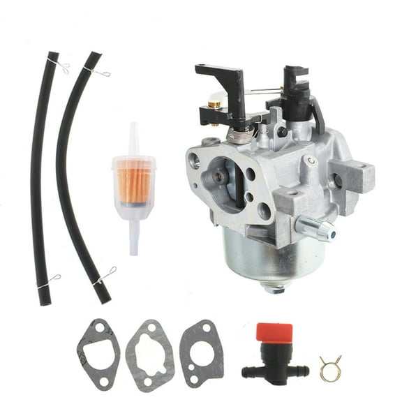 findmall Carburetor For Kohler XT6.5 XT6.75 XT650 XT675 Engine Toro Lawn Mower Carb US