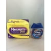 Nexium 24HR Acid Reducer Capsules, Heartburn Relief Medication 32 Count Bundle