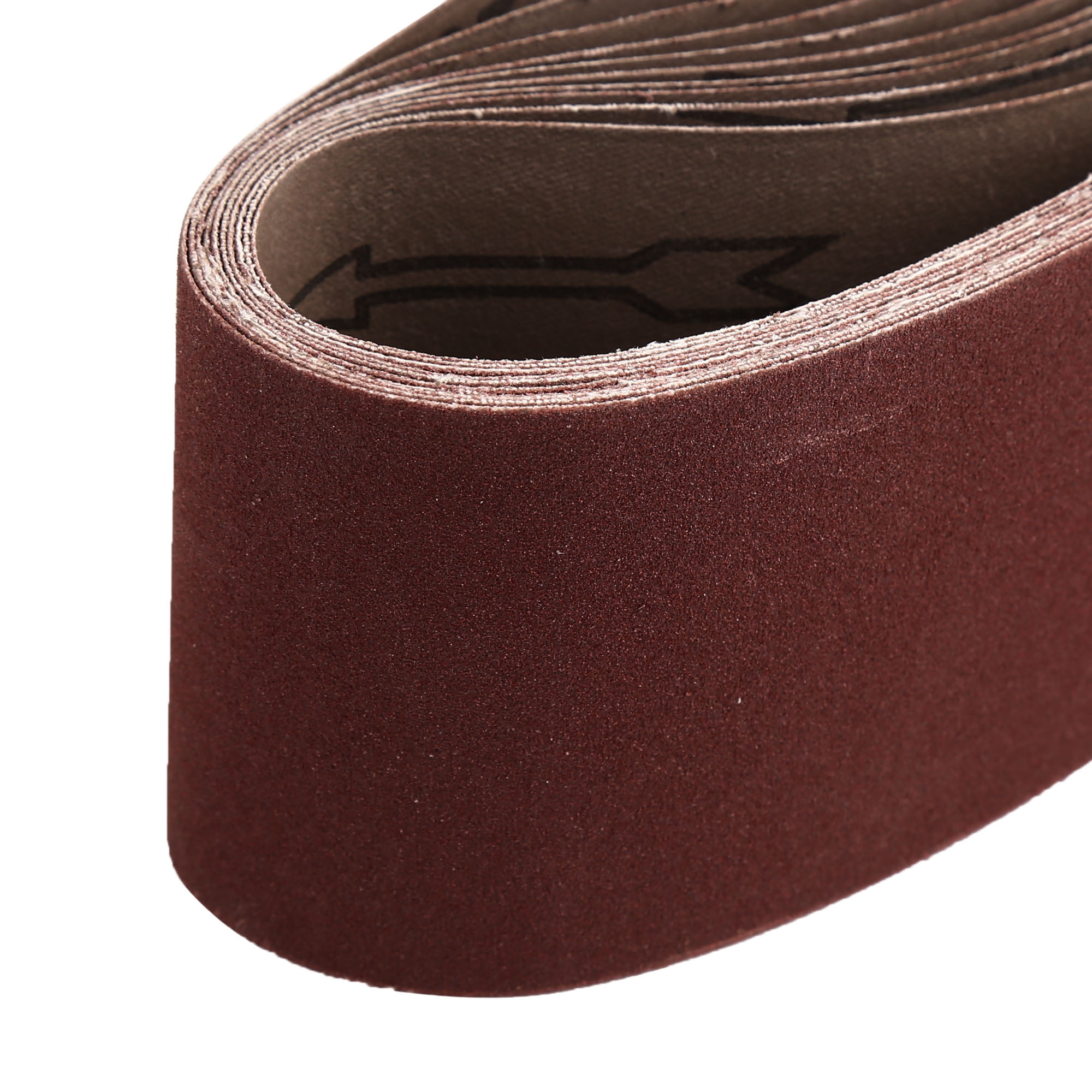 3x21 sanding belts walmart