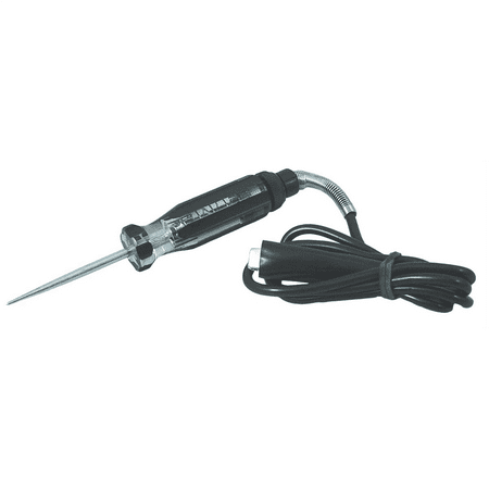 Lisle Corporation 28400, 12V Heavy-Duty Circuit Tester, 49"