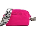 thumbnail image 2 of Bimba y lo Nuevo Estilo Moda Mujer Bolso Desmontable Correa De Hombro Metal Carta logo Crossbody Bag, 2 of 4