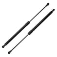 thumbnail image 1 of Unique Bargains Lift Supports Struts for Toyota Auris (E15) Hatchback 2006-2012 No.6895002090 Rear Hatch Gas Spring Black 2 PCS, 1 of 7