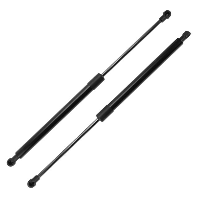 Unique Bargains Lift Supports Struts for Toyota Auris (E15) Hatchback 2006-2012 No.6895002090 Rear Hatch Gas Spring Black 2 PCS