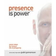 thumbnail image 1 of Pre-Owned Presence Is Power: Seven Steps for Living a Life of Prosperity (Paperback) 0990622703 9780990622703, 1 of 1
