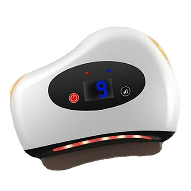 Gua Sha Maquina De Masaje Para Rostro Herramienta Facial Gua Sha