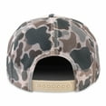 thumbnail image 3 of Coors Banquet Original Mallard Camo Trucker Hat, 3 of 3