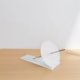 thumbnail image 4 of GOOHOCHY 2Pcs DIY Sundial Clock Model Plastic Time Measurement Science Experiment for Young Scientists, 4 of 8