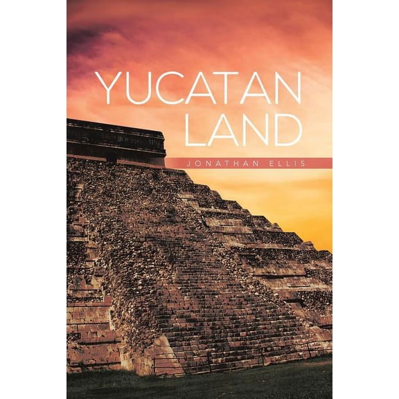 Yucatan Land (Paperback)