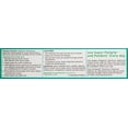 thumbnail image 2 of polident dentu creme denture cleansing toothpaste - 3.9 oz (pack of 1), 2 of 7