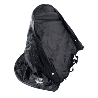 Golf Bag Women Men Smile Face Chain Inline Ball Bag Golf Trolley Golf Bag  with Wheels Caddy Bag _ - AliExpress Mobile