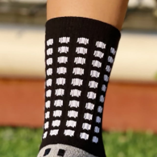 Calcetines antideslizantes de fútbol, calcetines de fútbol para hombre, calcetines de tubo cortos antideslizantes con puntos, calcetines de entrenamiento transpirables